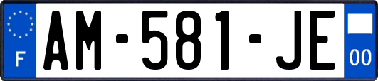 AM-581-JE