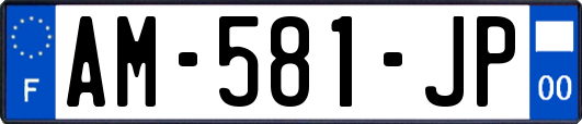 AM-581-JP