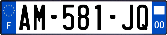 AM-581-JQ
