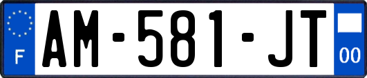 AM-581-JT