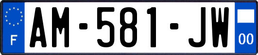 AM-581-JW