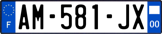 AM-581-JX