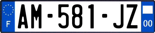 AM-581-JZ