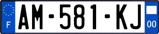 AM-581-KJ