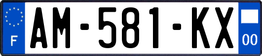 AM-581-KX