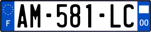 AM-581-LC
