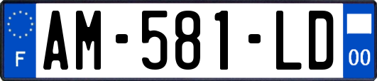 AM-581-LD