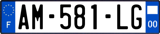 AM-581-LG