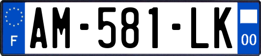 AM-581-LK