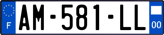 AM-581-LL