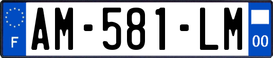 AM-581-LM