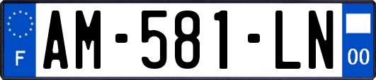 AM-581-LN