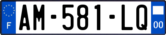 AM-581-LQ