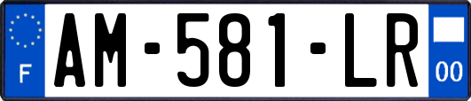 AM-581-LR