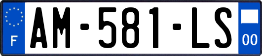 AM-581-LS