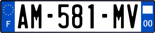 AM-581-MV
