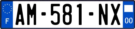 AM-581-NX