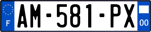 AM-581-PX