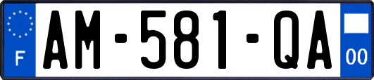 AM-581-QA