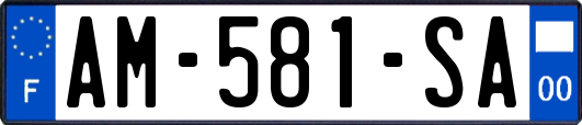 AM-581-SA