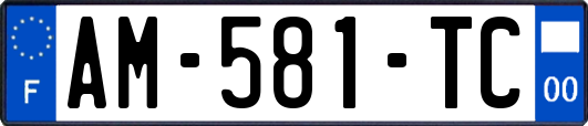 AM-581-TC