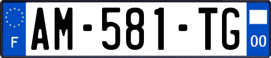 AM-581-TG