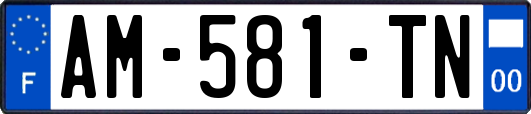 AM-581-TN