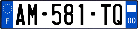 AM-581-TQ