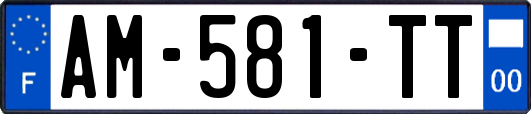 AM-581-TT