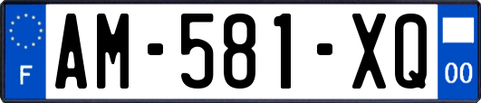 AM-581-XQ
