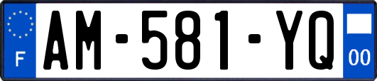 AM-581-YQ