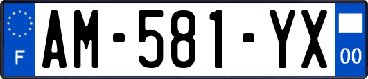 AM-581-YX