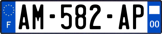 AM-582-AP