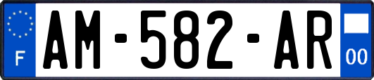 AM-582-AR