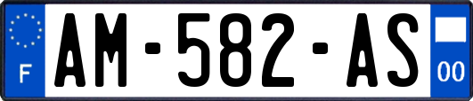 AM-582-AS