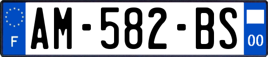 AM-582-BS