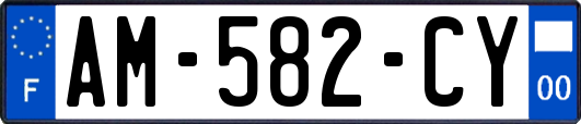 AM-582-CY