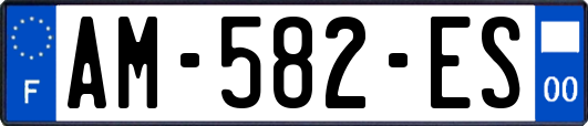 AM-582-ES