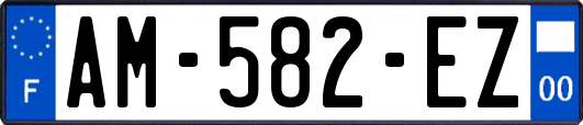 AM-582-EZ