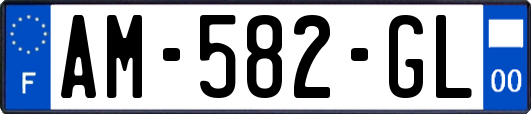 AM-582-GL