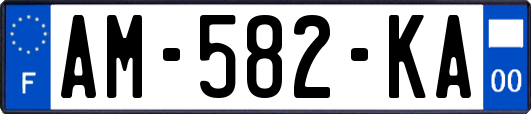 AM-582-KA