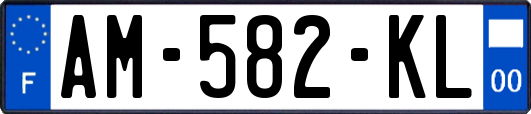 AM-582-KL