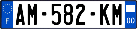 AM-582-KM