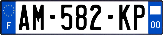 AM-582-KP