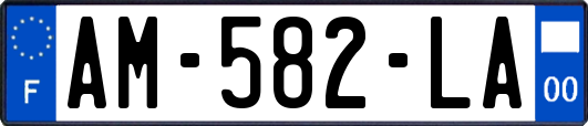 AM-582-LA