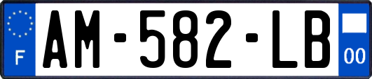 AM-582-LB