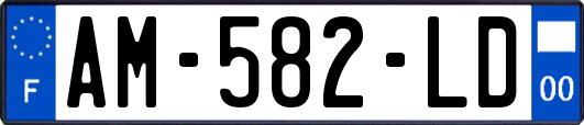 AM-582-LD