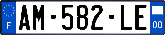 AM-582-LE