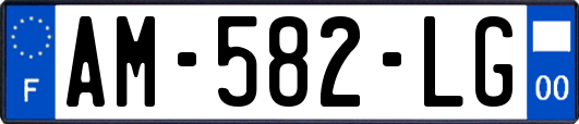 AM-582-LG