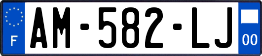 AM-582-LJ